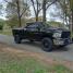 4 Inch Lifted 2012 Ram 1500 4WD