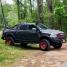 7.5 Inch Lifted 2018 Ram 1500 4WD