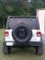 3.5 Inch Lifted 2022 Jeep Wrangler JL Unlimited 4WD