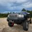7.5 Inch Lifted 2011 GMC Sierra 1500 4WD