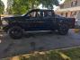 2.5 inch Lifted 2013 Ram 1500 4WD