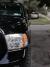 2.5 inch Lifted 2013 Ram 1500 4WD