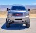 5 Inch Lifted 2012 GMC Sierra 2500 HD 4WD