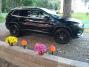 2 inch Lifted 2019 Jeep Cherokee KL 4WD