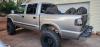 6 Inch Lifted 2002 Chevy S10 Pickup 4WD