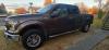 2 inch Lifted 2016 Ford F-150 4WD