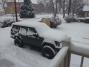 3 Inch Lifted 2000 Jeep Cherokee XJ 4WD