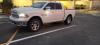 2 inch Lifted 2016 Ram 1500 4WD