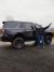 6 Inch Lifted 2023 Chevy Tahoe 4WD