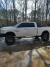 5 Inch Lifted 2016 Ram 2500 4WD