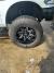 5 Inch Lifted 2016 Ram 2500 4WD