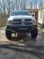 5 Inch Lifted 2016 Ram 2500 4WD