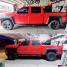 3.5 Inch Lifted 2018 Chevy Silverado 1500 4WD