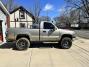 6 Inch Lifted 2001 Chevy Silverado 1500 4WD
