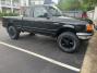 4 Inch Lifted 1994 Ford Ranger 2WD