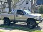 6 Inch Lifted 2001 Chevy Silverado 1500 4WD
