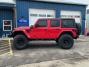 3.5 Inch Lifted 2022 Jeep Wrangler 4xe 4WD
