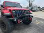 3.5 Inch Lifted 2022 Jeep Wrangler 4xe 4WD