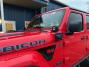 3.5 Inch Lifted 2022 Jeep Wrangler 4xe 4WD