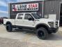 2 inch Lifted 2016 Ford F-250 Super Duty 4WD