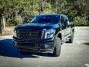 2 inch Lifted 2018 Nissan Titan XD 4WD