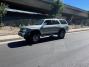 3 Inch Lifted 2002 Toyota 4Runner 2WD