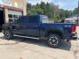 2.5 inch Lifted 2011 GMC Sierra 1500 4WD