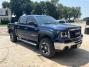 2.5 inch Lifted 2011 GMC Sierra 1500 4WD