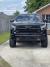 6 Inch Lifted 2022 Chevy Silverado 1500 4WD