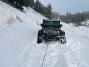 4 Inch Lifted 2016 Jeep Wrangler JK Unlimited 4WD