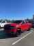 2 inch Lifted 2021 Ram 1500 2WD