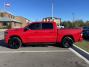 2 inch Lifted 2021 Ram 1500 2WD
