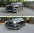 3.5 Inch Lifted 2018 Chevy Silverado 1500 4WD