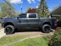 6 Inch Lifted 2019 Ram 1500 4WD