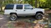 6 Inch Lifted 1995 Chevy Tahoe 4WD
