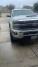 3.5 Inch Lifted 2018 Chevy Silverado 2500 HD 4WD