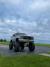 1990 Chevy K5 Blazer 4WD