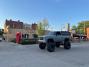 1990 Chevy K5 Blazer 4WD