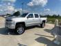 6 Inch Lifted 2017 Chevy Silverado 1500 4WD
