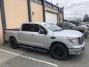 3 Inch Lifted 2017 Nissan Titan 4WD
