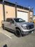 3 Inch Lifted 2017 Nissan Titan 4WD