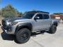 3.5 Inch Lifted 2020 Toyota Tacoma 4WD