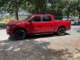 2 inch Lifted 2021 Ram 1500 2WD