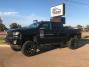 7.5 Inch Lifted 2017 Chevy Silverado 1500 4WD