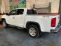 2 inch Lifted 2020 Chevy Colorado 4WD