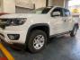 2 inch Lifted 2020 Chevy Colorado 4WD