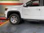 2 inch Lifted 2020 Chevy Colorado 4WD