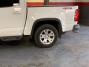 2 inch Lifted 2020 Chevy Colorado 4WD