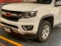 2 inch Lifted 2020 Chevy Colorado 4WD