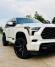 1.75 inch Lifted 2023 Toyota Sequoia 4WD